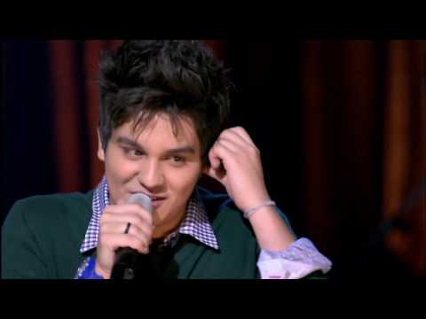 Pode ser pra valer - Chitãozinho & Xororó Part. Esp. Luan Santana (Nova Geração)