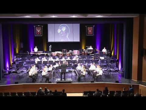 Jugendorchester der SHW-Bergkapelle "On a Roll"