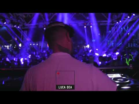 MATTIA TRANI @ GALACTICA Festival COCORICO' Riccione ITALY 2022 by LUCA DEA