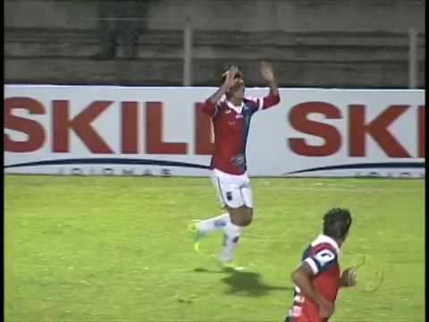 31/05/2012 - Paraná Clube 2 x 0 Serrano - 9ª Rodada - Série Prata - Campeonato Paranaense