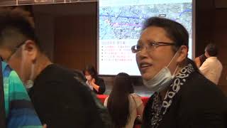 [討論] 所以台中捷運藍色改路線是甚麼原因？