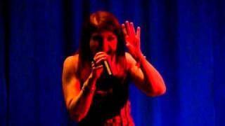 Cristina D'Avena Borgo Val di Taro Jewelpet