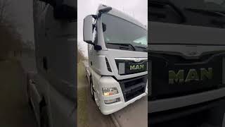 MAN TGX 440 RETARDER *099* truck tractor | Image 4 - Autoline