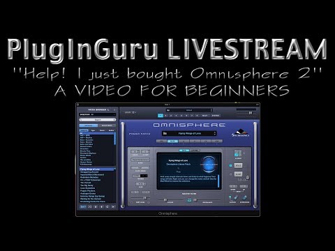 download lagu mp3 mp4 Omnisphere 2 Tutorial, download lagu Omnisphere 2 Tutorial gratis, unduh video klip Omnisphere 2 Tutorial
