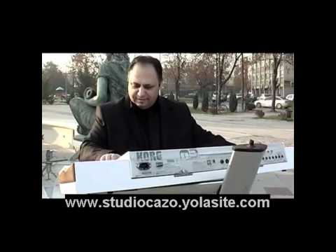 Ork.Titanik 2013 oro Polat 2012 Severdjan BY studiocazo Production HD