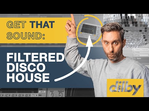 Modern DISCO HOUSE Like Jansons, Sam Holland, Brokenears, Brame & Hamo