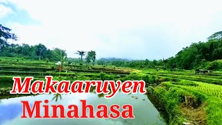 Download lagu Oh Ina Saaku Liniur Numo - Makaaruyen Minahasa mp3 Download lagu Oh Ina Saaku Liniur Numo - Makaaruyen Minahasa mp3