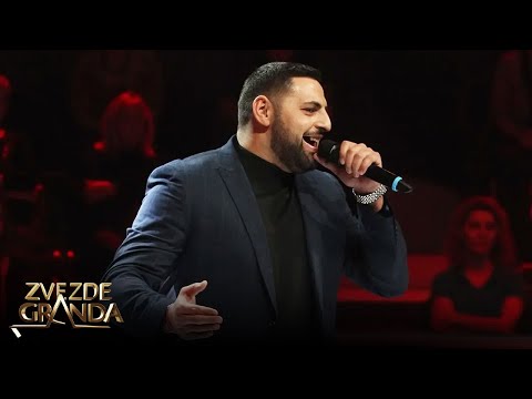 Selim Selimovic - Amalipe, Monkey i Snake - (live) - ZG - 19/20 - 15.02.20. EM 22