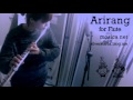 [서교아리랑EASY ver.] Arirang for flute - Korean Traditional Song
