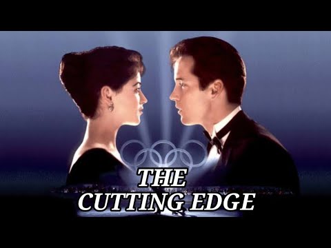 The Cutting Edge Full Movie (1992) Fact || Moira Kelly, D. B. Sweeney, Rachelle Ottley | Review