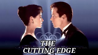 The Cutting Edge Full Movie (1992) Fact || Moira Kelly, D. B. Sweeney,