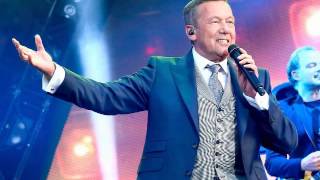 Roland Kaiser Schicksalsmelodie (Love Story)