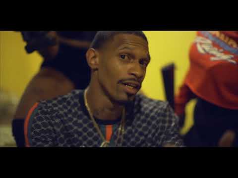 Lil Carter Park Ft. Yung Duece - Same Time (Music Video) Shot By: @HalfpintFilmz