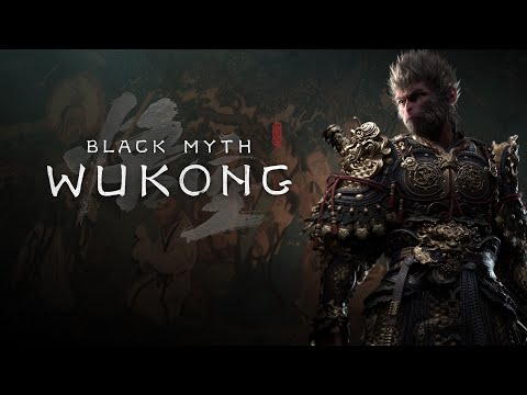 [Best of the Past 2025 #3] Klagmar's Top VGM #4,885 - Black Myth: Wukong - Celestial Symphony
