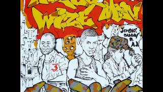 Three Wize Men   Hard Bop