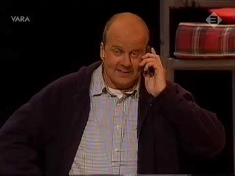 Van Vleuten & Van Muiswinkel - Mannen Met Vaste Lasten