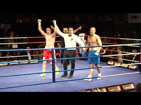 MAH04641 Gewinner Pavlov