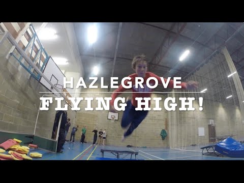 Hazlegrove Prep School