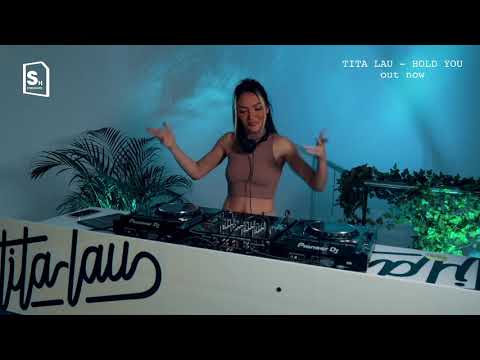 TITA LAU - LIVE - 28/05/21