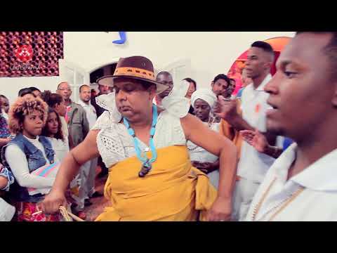 50 Anos de Mãe Zezé de Barú - Run Osoosi