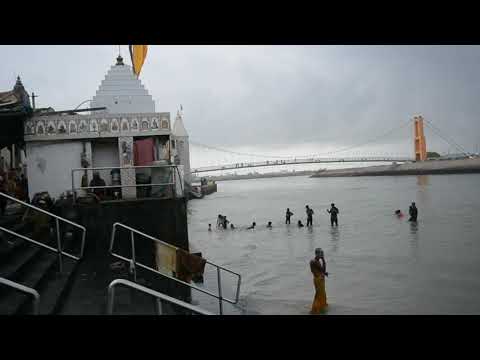 Dwarka beach | gomti ghat | #Shorts