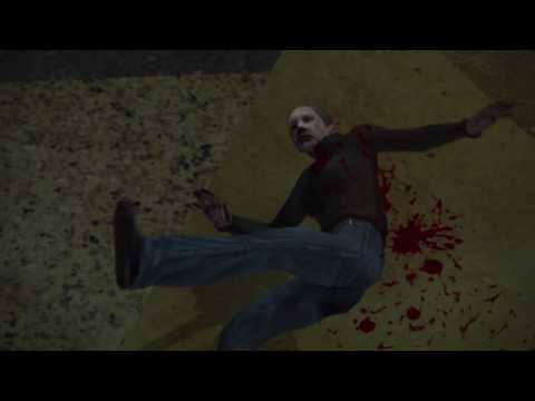 Dead Rising Remastered playthrough pt30 - Arrival of the Special Forces