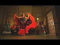 This Magical Gypsy Dance - Kai Yone gypsy song (romany gypsyromani music and dance)