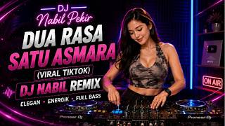 Download lagu DJ TWO HEARTS ONE LOVE ELSA PITALOKA Feat THOMAS ARYA TIKTOK VIRAL REMIX mp3