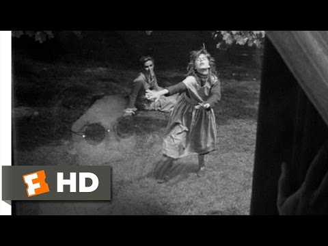 The Miracle Worker (5/10) Movie CLIP - Annie Is Reminded of Her Past (1962) HD