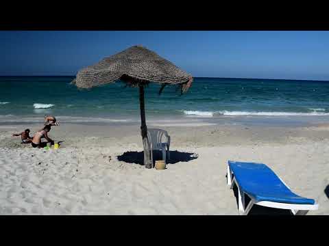  Тунис Махдия август 2019 PrimaSol 