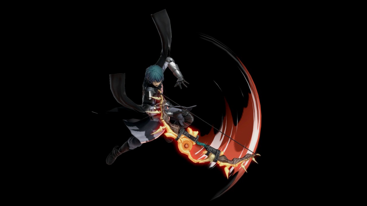 空N落とし 【復帰阻止 ／ ベレト】