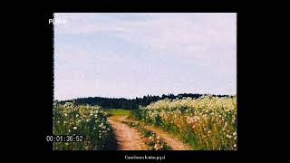 coldplay; now my feet won&#39;t touch the ground (slowed + reverb)