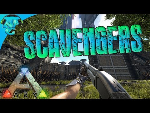 Post Apoca-Winter Scavenging and PVP! Nerd Parade's Game of Obelisks! E16