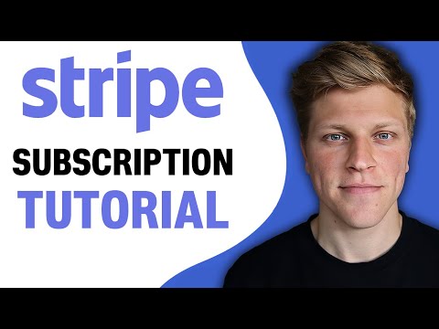 How to Create a Subscription in Stripe (2026)