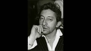 Serge Gainsbourg Evoque Une Chanson Maudite - Gloomy Sunday
