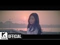 Ali - For Less Than a Month (Feat. Paul Kim)