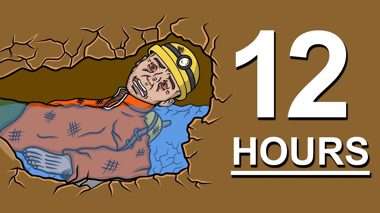 The Most Painful Cave Deaths Ever Recorded