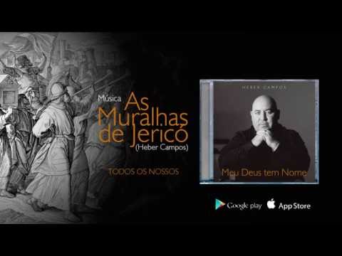 As Muralhas De Jericó video