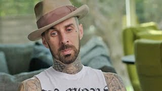 Travis Barker Says "Dirty Needle" Ruined Drumming Ability For Blink-182 | Rock Feed