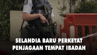 Download lagu Update Terbaru Pasca Penembakan, Selandia Baru Perketat Penjagaan Tempat Ibadah | Newsflash mp3 Download lagu Update Terbaru Pasca Penembakan, Selandia Baru Perketat Penjagaan Tempat Ibadah | Newsflash mp3