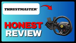 Review Of Thrustmaster T98 Ferrari 296 GTB Racing - Worth It?