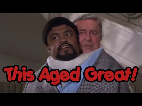 The Thing with Two Heads - This Aged Great!