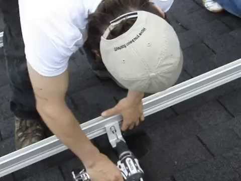 Kinetic Racking