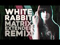 White Rabbit Matrix Resurrections Extended Remix