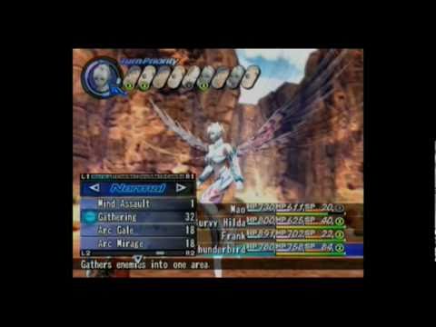 shadow hearts from the new world playstation 2