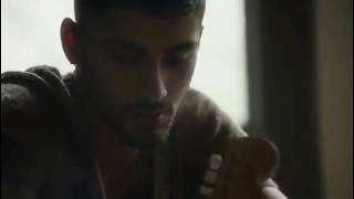 zayn-good years (official video)