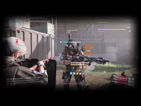 KriskoPlayz is Back in The Division 2 with NFA vs PRZ & TXC (i Play Oldschool No PS5 NO SSD NO SCUF)