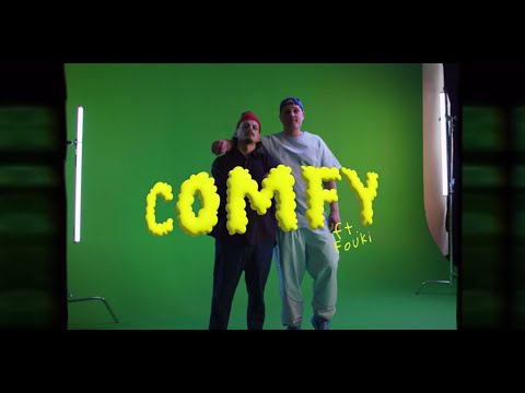 Video thumbnail for Comfy