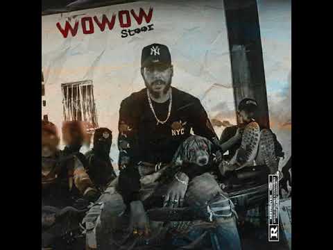 stoor (wowow by ms abde ) original ☝️