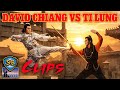 David Chiang Vs Ti Lung Legendary Shaw Brothers Rivalries Full Fight Compilation